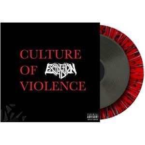 Culture Of Violence